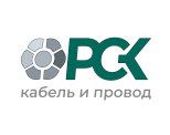 Логотип РСК